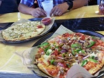 Pieology - PIZZA